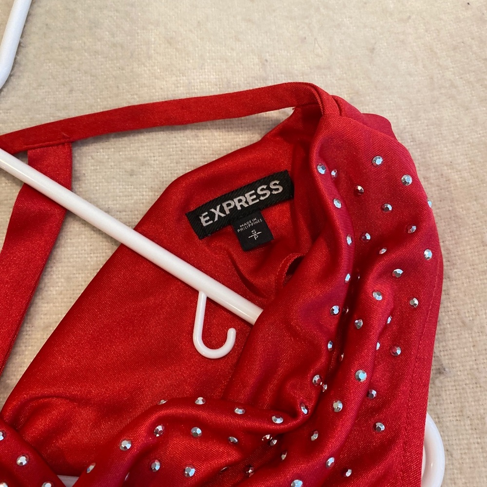 Express top - Picture 2 of 2